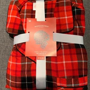 Winter Women’s Cotton flannel-like size M